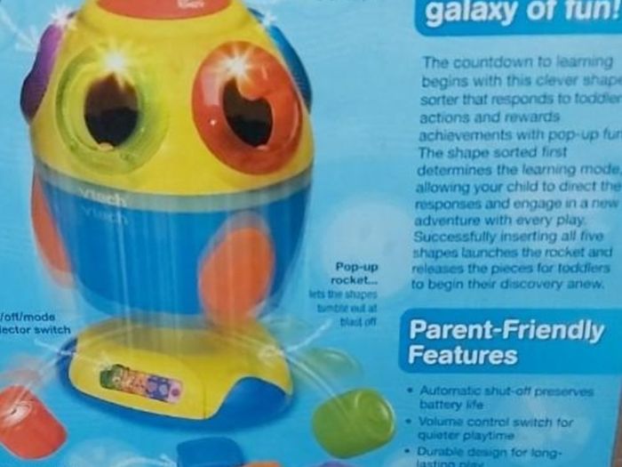 Vtech  (Dc 140)