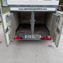 Sperrin Dog trailer transport Image 2