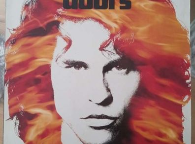 The Doors/Music From The Original Motion Picture/1991
