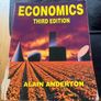 Economics Textbook Bundle Image 4