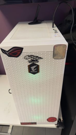 Custom Highend Gaming Pc Amd Ryzen 7 5700x3d 32 Gb Ram