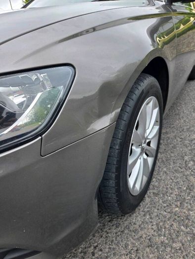 Audi A6 Se 2011