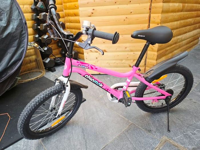 Kids bike