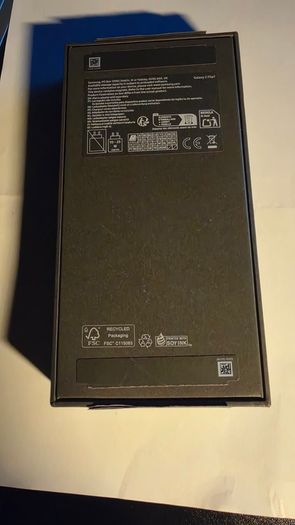 Samsung Z Flip 7 512GB