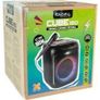 Ibiza Cube180 Speaker  / Karaoke Portable Image 4