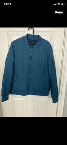 M&S jacket