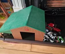 toy farm