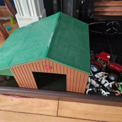 toy farm