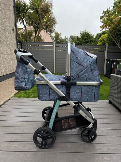 Cosatto Complete Travel System
