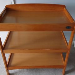 Babylo Changing Table