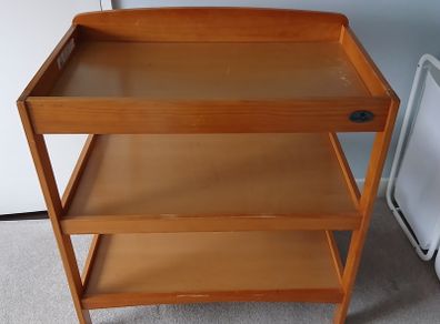 Babylo Changing Table