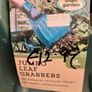 Jumbo leaf grabbers Image 2