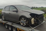 MK6 Golfs for parts