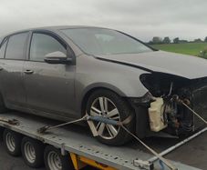 MK6 Golfs for parts