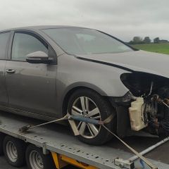 MK6 Golfs for parts