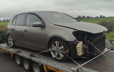 MK6 Golfs for parts
