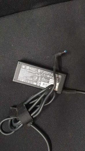 Hp 45w bluetip charger