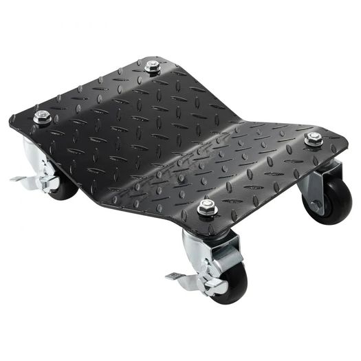 Heavy Duty Wheel Dolly Set