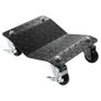 Heavy Duty Wheel Dolly Set Image 2