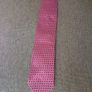 Ike Behar handmade silk designer tie made in the USA and in very good condition with no issues FREE STANDARD POSTAGE INCLUDED Image 6
