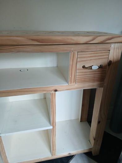 sideboard