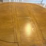 Extending Dining Table + 5 Chairs Image 6