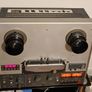 Revox PR-99 MK3 Reel to Reel Tape Recorder Image 2