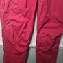 womens NAPAPIJRI outdoor cargo pants trousers jeans Size UK 12 EU 40 Image 7