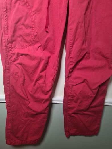 womens NAPAPIJRI outdoor cargo pants trousers jeans Size UK 12 EU 40