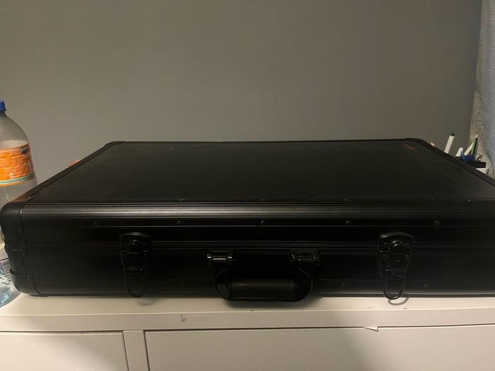 DJ Mixer case