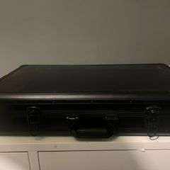 DJ Mixer case