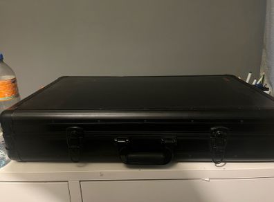 DJ Mixer case