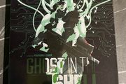 Ghost in the Shell - Ltd Edition 4K UHD Steelbook - Mint Condition Sealed
