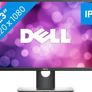 Dell P2317h 23" LED IPS Monitor Full Hd Hdmi (1080p) Image 3