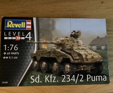 Revell