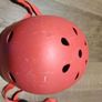 Globber GO-UP Lights Helmet Red XS/S 48-53cm Image 5