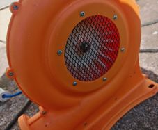 Air Blower