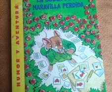 spanish books