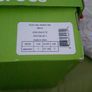 crocs size 5 red ballarina pump, new Image 4