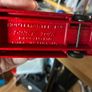 Dinky Routemaster bus Image 4