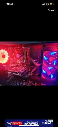 Gaming PC -(Good First Gaming PC)