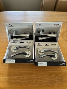 Door Handles