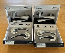 Door Handles