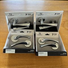 Door Handles