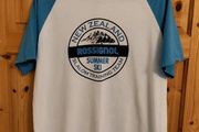 Rossignol Ski T-Shirt L