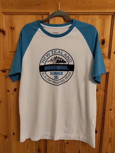 Rossignol Ski T-Shirt L