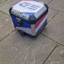 bmw panniers and top box for r1200gsa and r1200gsa Image 9