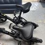 Fiido D3 Pro Folding E-Bikes As New Image 4