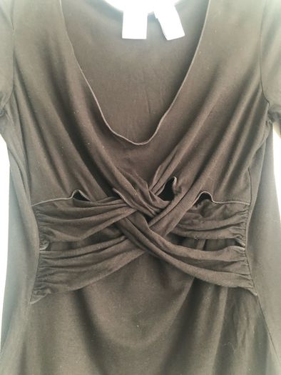 Armani Exchange top