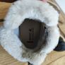 Ecco Terra fur fleece lined boots Winter Hiking Image 7